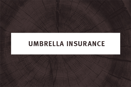 Image for Umbrella Insurance