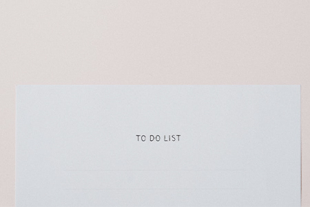 Image for Your Plan Fiduciary Must-Do and Should-Do Lists