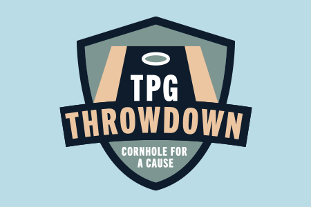 Image for A Focus on Philanthropy: The TPG Throwdown