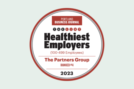 Image for TPG Ranks 4th on the List of Top 10 of Oregon’s Healthiest Employers
