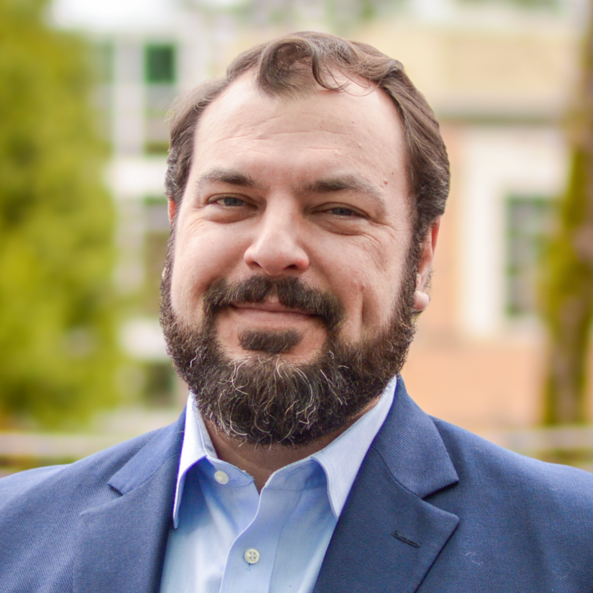 Brian Kelly The Partners Group