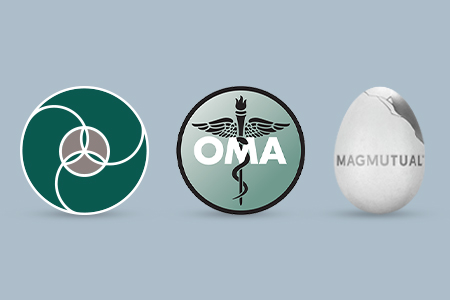 Image for The Partners Group & Oregon Medical Association Enter New Chapter
