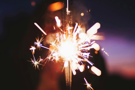 Image for Participant Corner: Your Guide to a Financially Healthy New Year