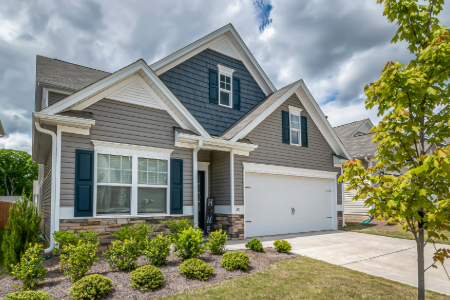 Image for Insuring Your Home for the Right Amount
