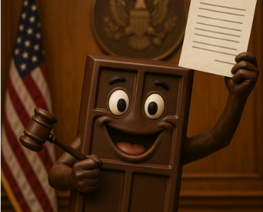 2025_05_TAM_Q2_Newsletter_Chocolate 2025_05_TAM_Q2_Newsletter_Chocolate
