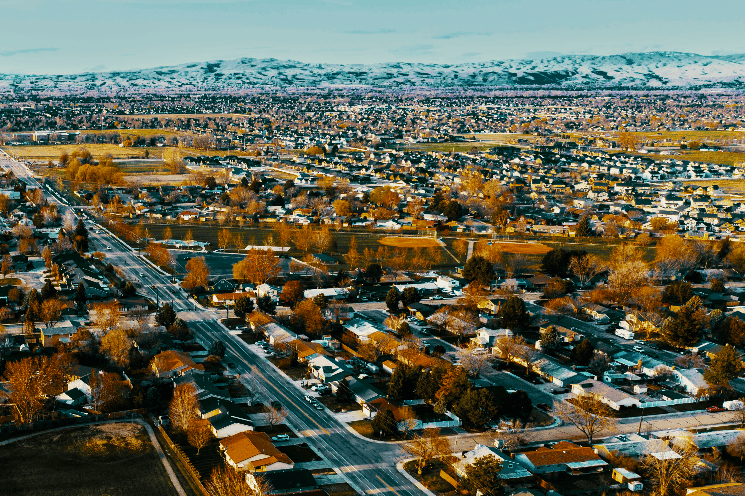 Meridian-Idaho