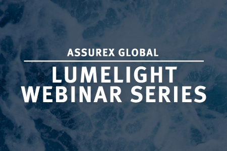 Image for Assurex Global Lumelight Webinar: HIPAA Privacy & Security Rules