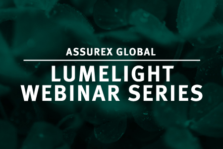 Image for Assurex Global Lumelight Webinar: Year-in-Review & Looking Ahead
