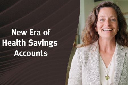 Image for New Era of Health Savings Accounts
