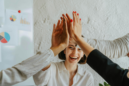 Image for Recognition for Leaders, Too! What PartnerWell’s Workforce Culture Survey Is Telling Us