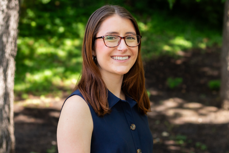 Image for Our Culture: A Summer Intern Reassesses Preconceptions