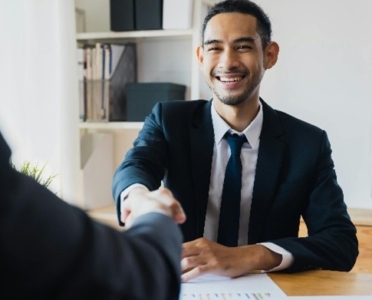 New EEOC Commissioner