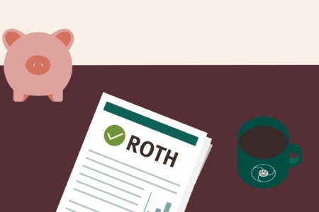 Image for Roth Catchups