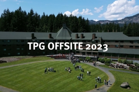 Image for 2023 TPG Offsite Recap