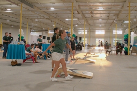 Image for 2024 TPG Throwdown