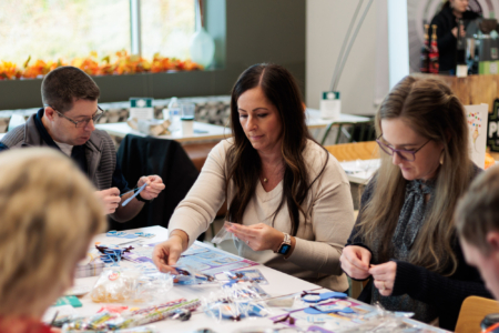 Image for Holiday Volunteering – That Actually Goes Year-Round