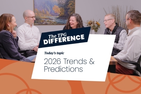 Image for The TPG Difference – 2026 Trends & Predictions