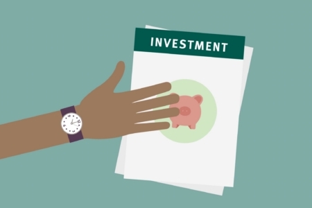 Image for Retirement – Stay The Course