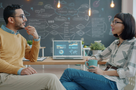 Image for Communicating Clearly to Build High-Trust, High-Performing Teams