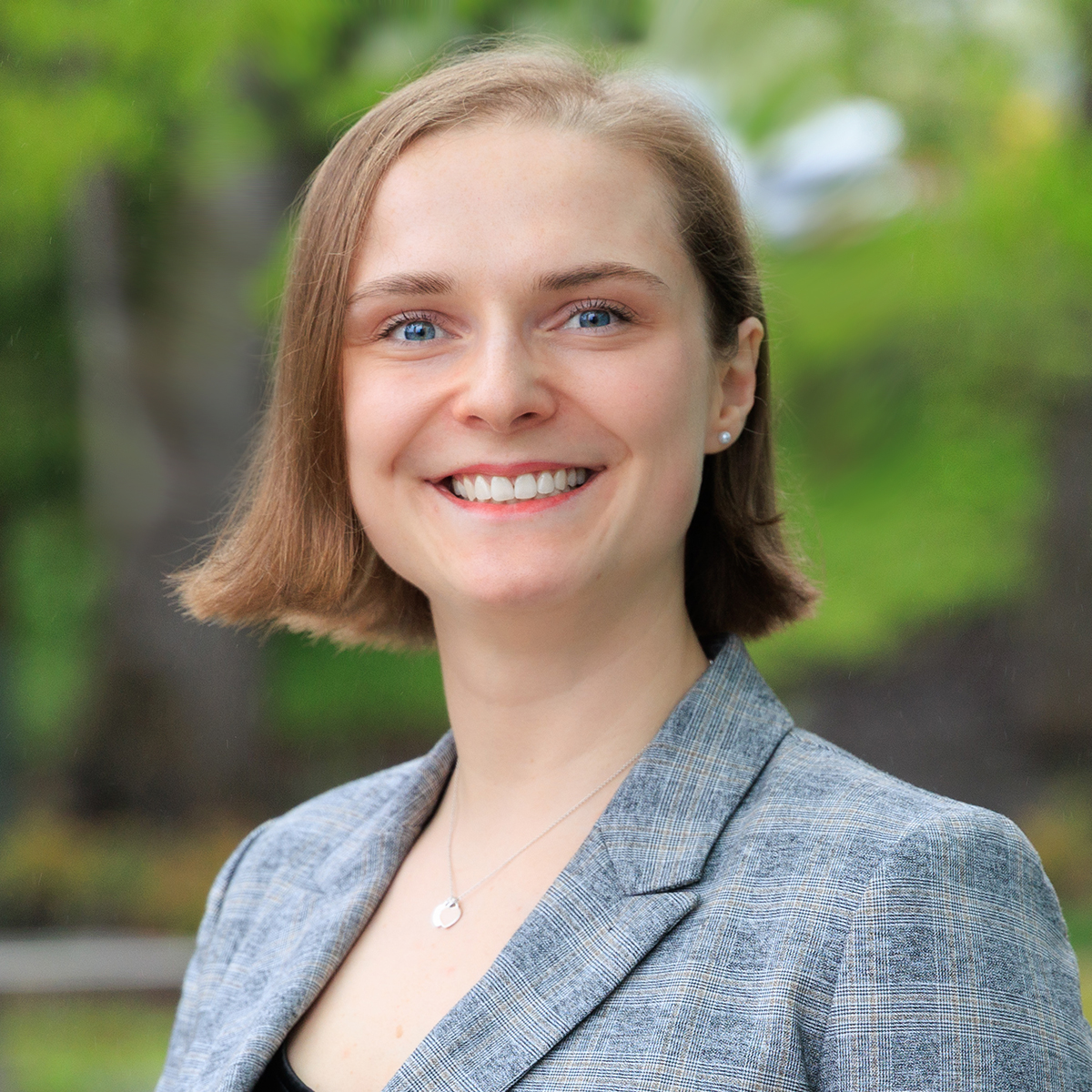 Chelsea Rossiter - The Partners Group