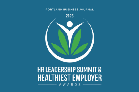 Image for The Partners Group Ranks 3rd on the “Healthiest Employers of Oregon” List