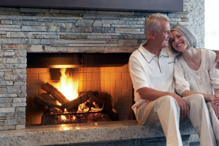 Image for Give Your Chimney a Clean Sweep