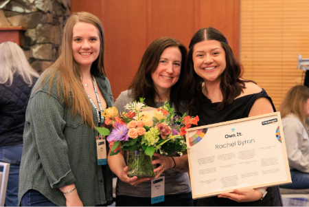 Image for 2026 Core Value Awards: Celebrating the Service Team at The Partners Group