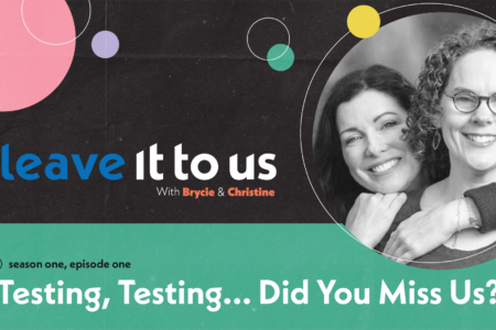 Image for Testing, Testing… Did You Miss Us?