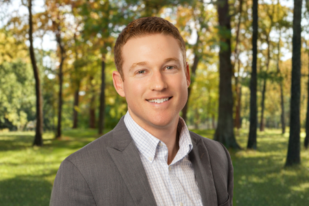 Image for Beyond the Recognition: How Ty Travis Builds Trust for Clients and Community
