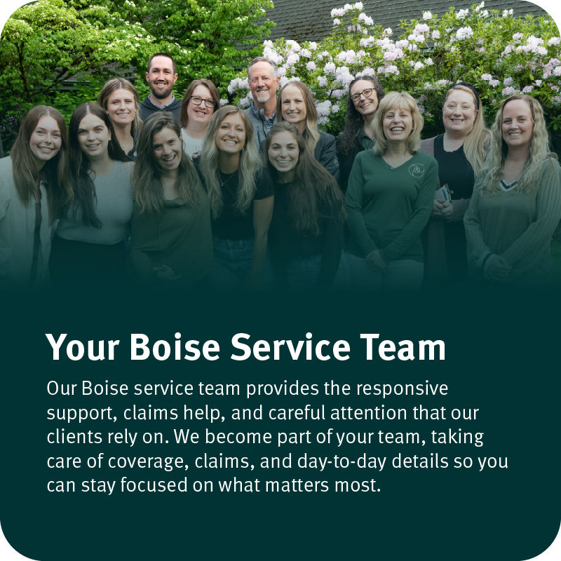 Website_BoiseLanding_Card_BoiseServiceTeam800x800px Your Boise Service Team