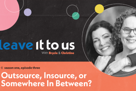 Image for Outsource, Insource, or Somewhere In Between?