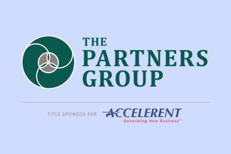 Image for The Partners Group Named Title Sponsor of Accelerent Phoenix