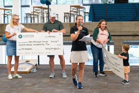 Image for The 2026 Throwdown Raises More Than $88,000 and Counting