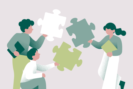 Image for The Partners Group Culture: Reflections from Our 2026 Summer Interns