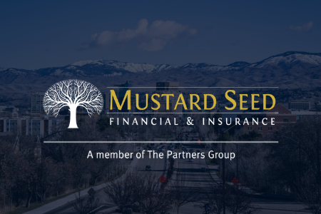 Image for TPG Announces Partnership with Mustard Seed Financial & Insurance
