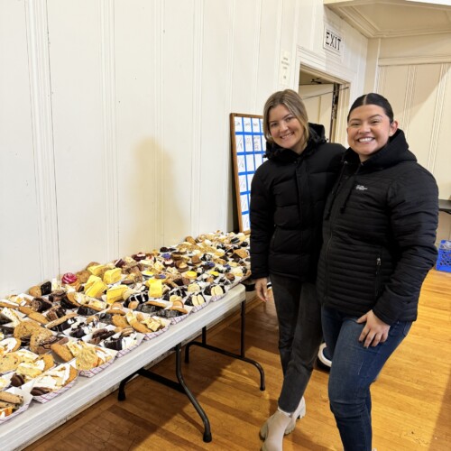 Community Lunch