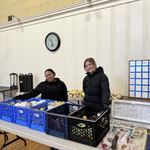 Community Lunch